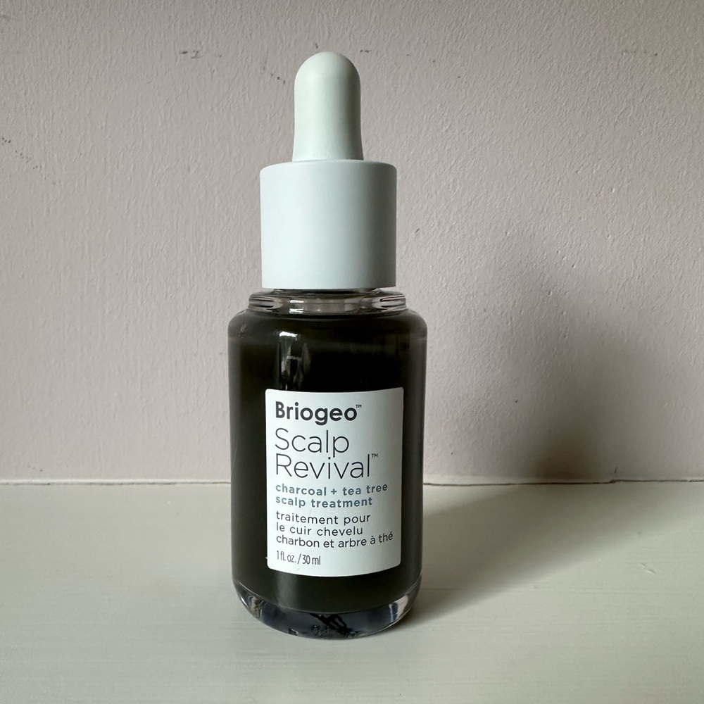 Briogeo Scalp Revival NWT
